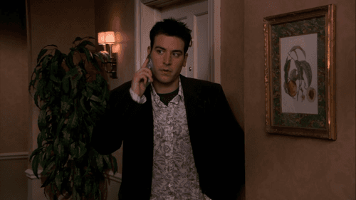 Nothing Good Happens After 2 A.M. still