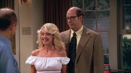 Laurie and the Professor still