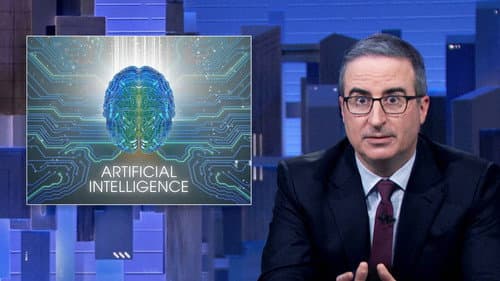 February 26, 2023: Artificial Intelligence still