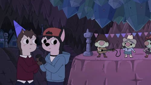 Susie's Fantastical Scavenger Hunt still