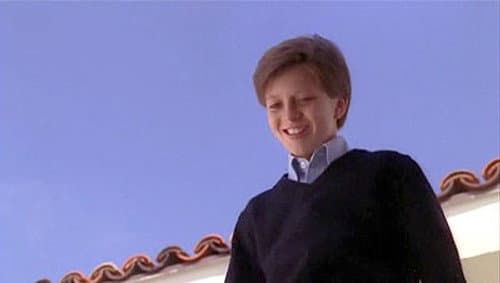 Being Joey Carmichael still