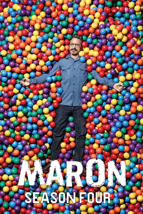 Season 4 poster