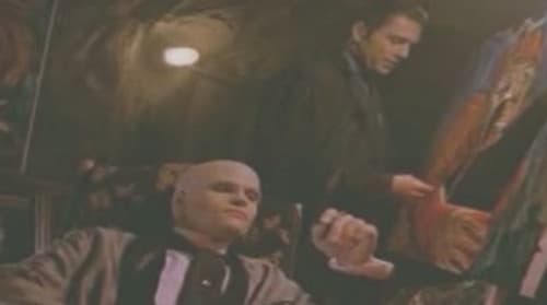 The Original Saga still