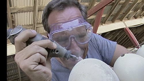 Hot Tar Roofer still