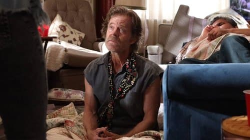 A Little Gallagher Goes a Long Way still