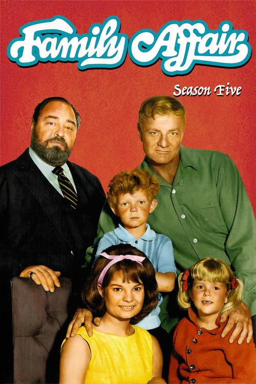 Season 5 poster