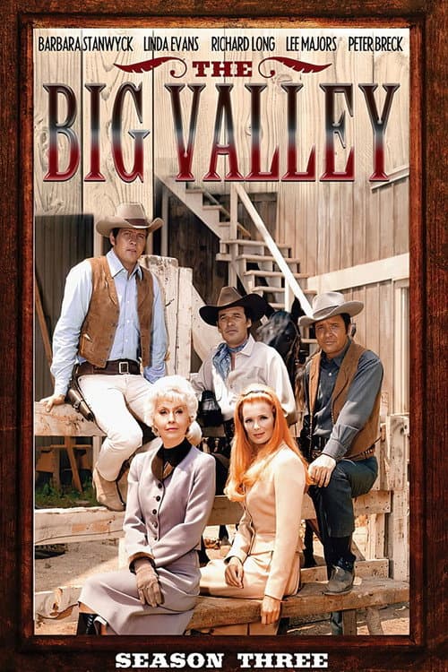 Season 3 poster