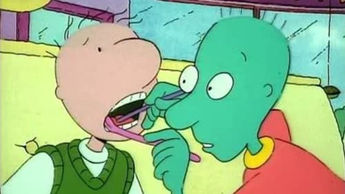 Doug's Dental Disaster still