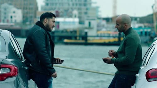 Ewa Maghrebi still
