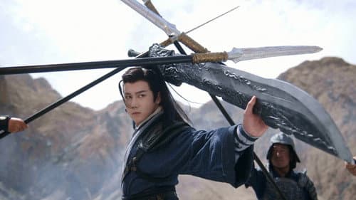 Saving Yuanlu still
