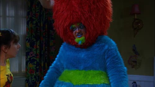 A So Random! Halloween Special still