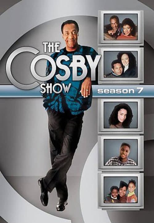 Season 7 poster