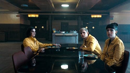 Episode Five still