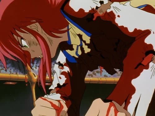 Yoko's Magic still