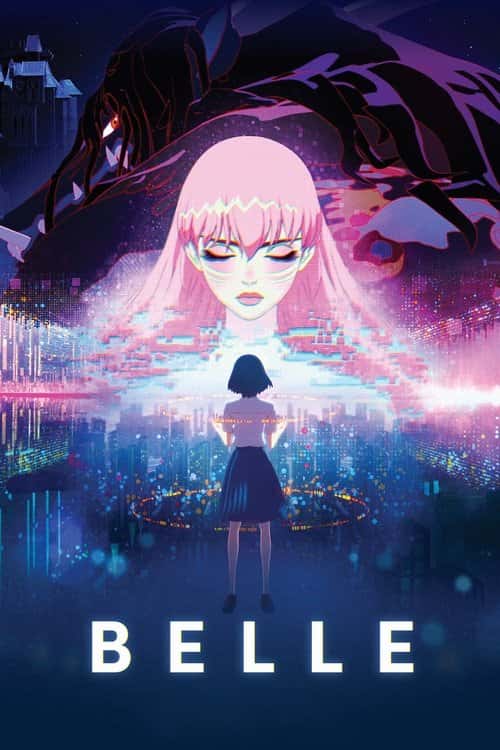 Belle poster
