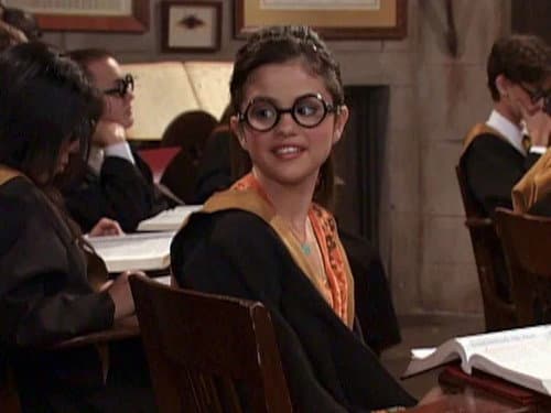 Wizard School (Part 1) still