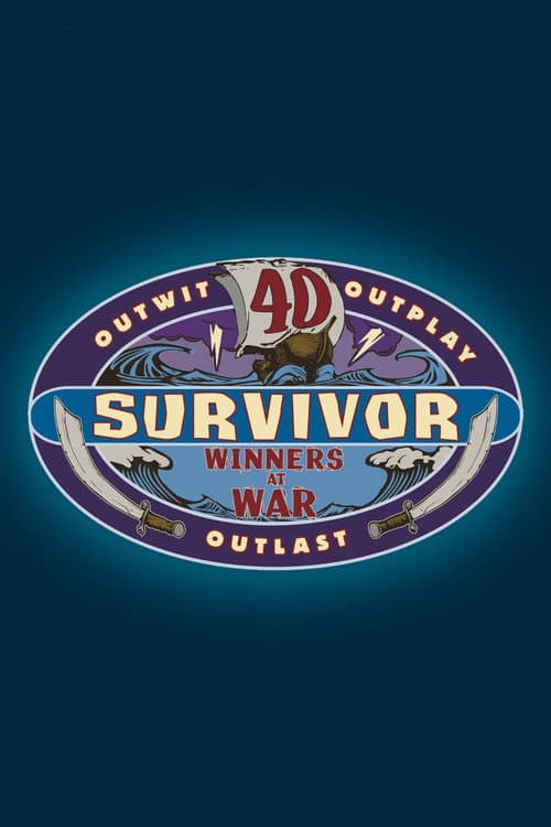 Winners at War poster