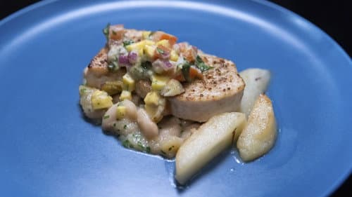 Double-Edged Swordfish still