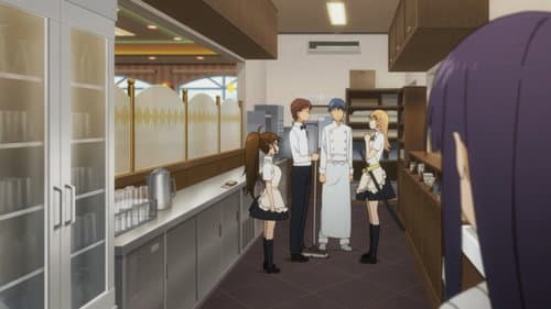 Wagnaria's Big Stomach still