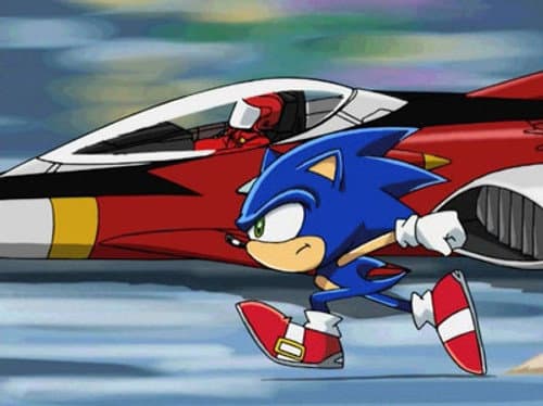 Fast Friends still