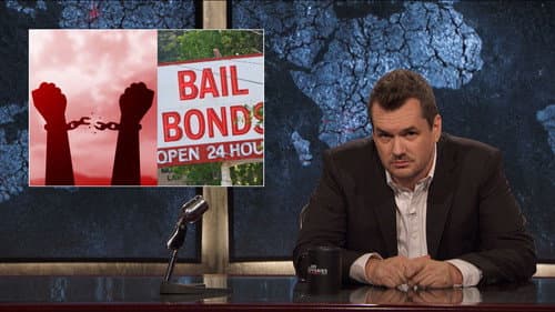 America's Racist Criminal Justice System still