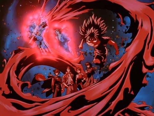 Wielder of the Dragon still