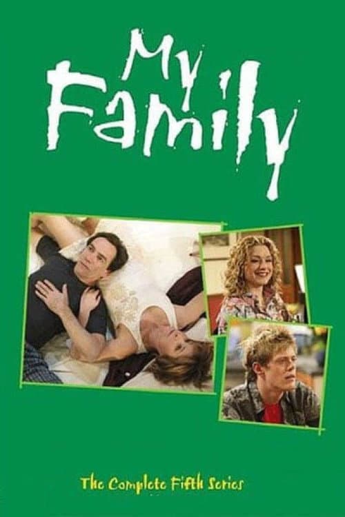 Season 5 poster