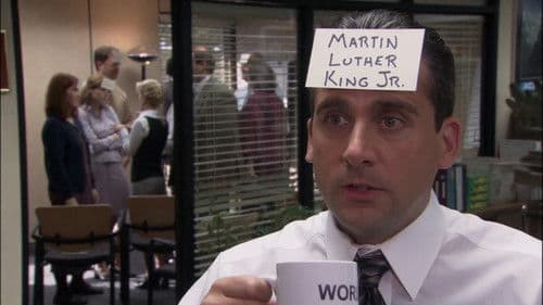 Diversity Day still
