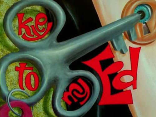 Key to My Ed still