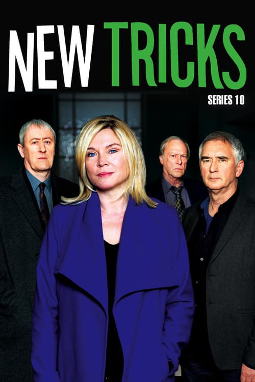 Series 10 poster