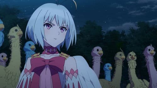 Filolial Queen still