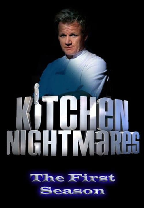 Season 1 poster