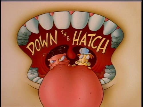 Down the Hatch still