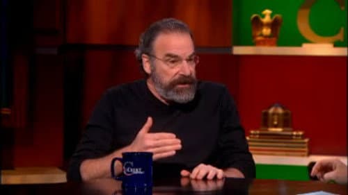 Mandy Patinkin still