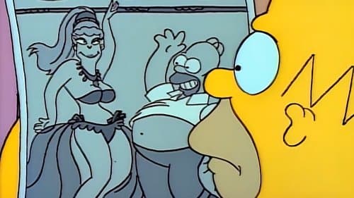 Homer's Night Out still