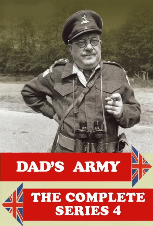 Series 4 poster