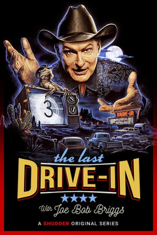 Season 3 poster