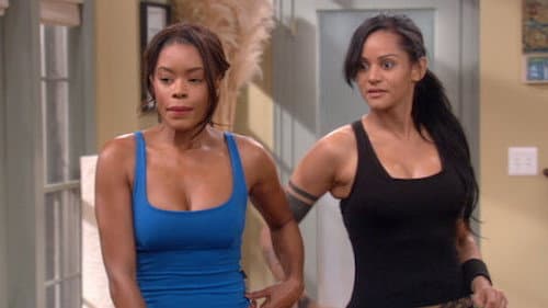 Everyone Hates Monica still