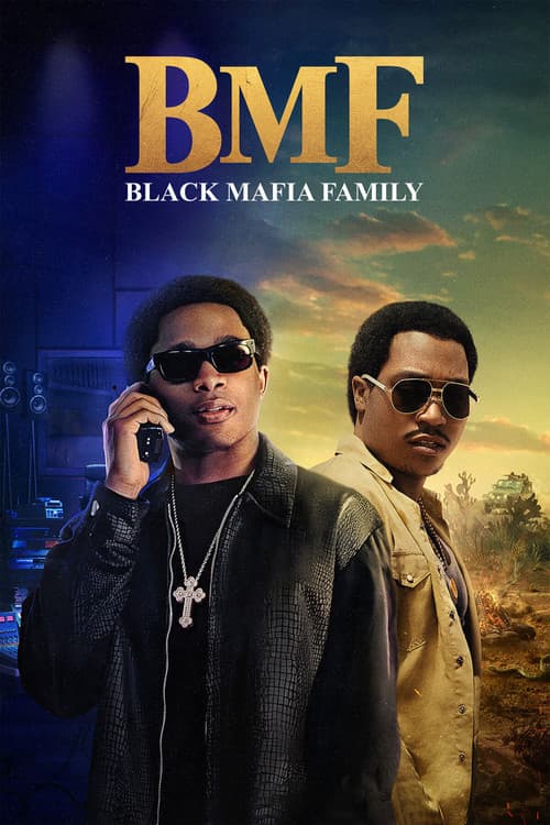 Season 4 poster