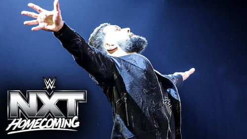 NXT Homecoming still