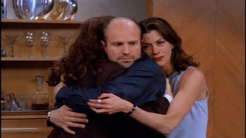 When Nina Met Elliott still