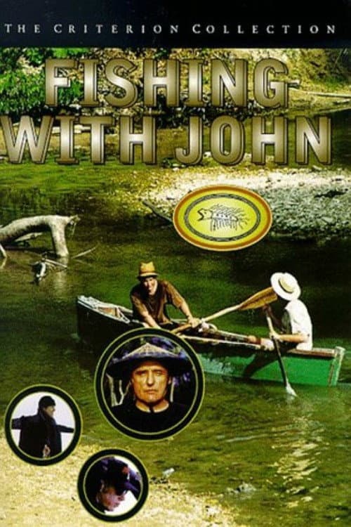 Miniseries poster