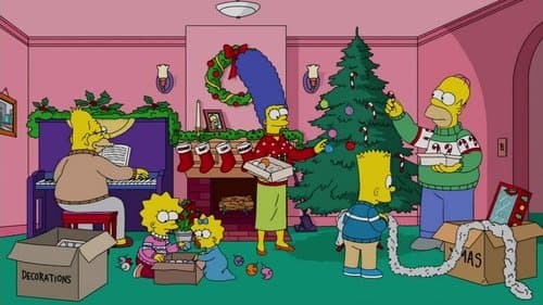 The Nightmare After Krustmas still