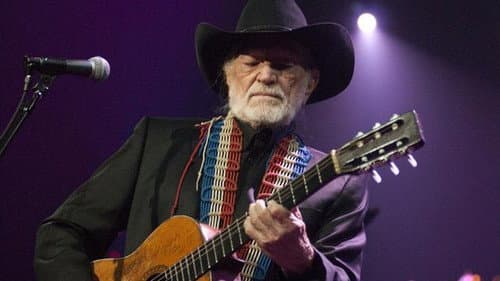 Willie Nelson and Asleep at the Wheel still