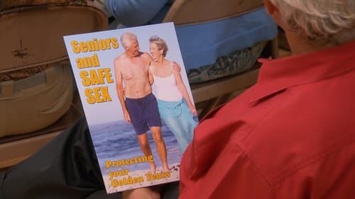 Sex Education still