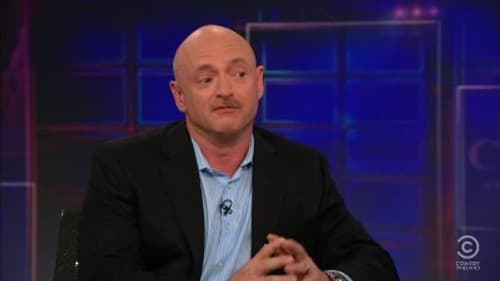 Mark Kelly still