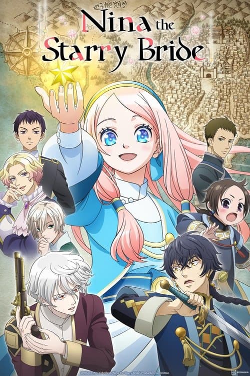 Season 1 poster