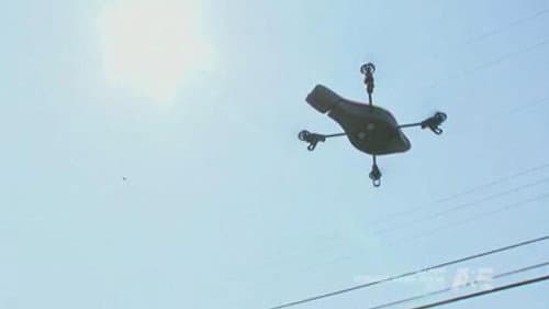 The Drone Wars still