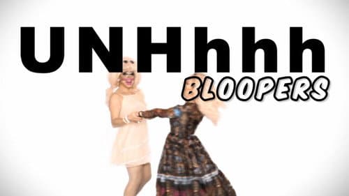 Bloopers still