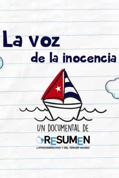 The Voice of Innocence poster